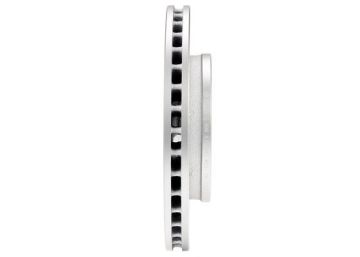 Mitsubishi Colt Ön Fren Diski 1.5 Benzinli 256 mm Çap 2005-2012 FERODO