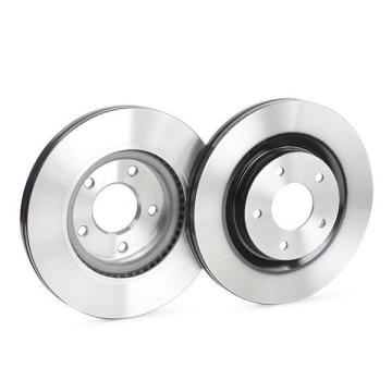 Renault Koleos Ön Fren Diski 2.0 dci 296 mm Çap 2008-2009 TRW