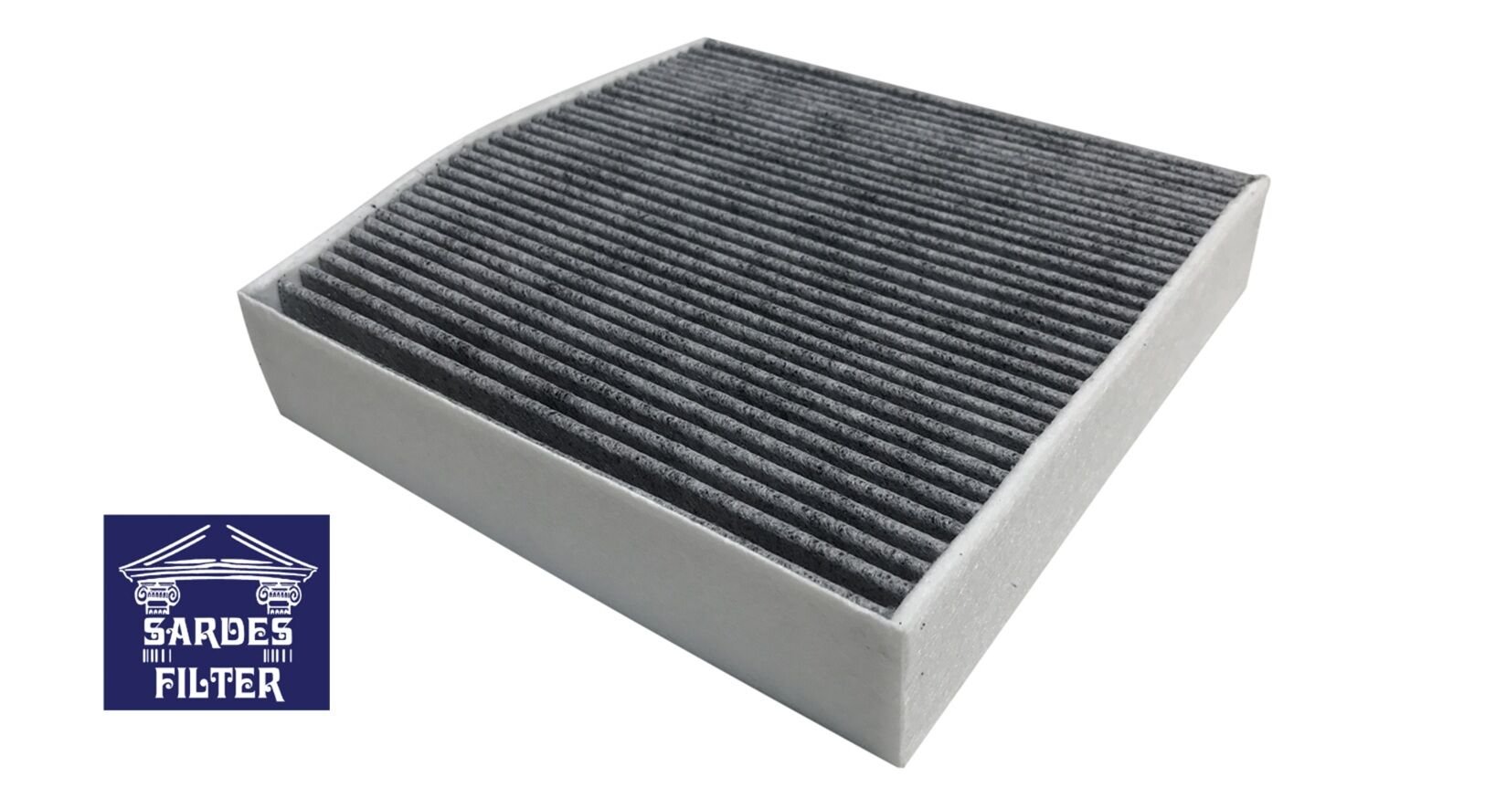 Mercedes A Serisi W176 Kasa A180 Karbonlu Polen Filtresi 1.6 122 Beygir 2013-2018 SARDES