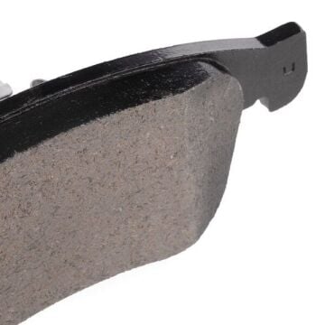 Nissan Juke Ön Seramik Fren Balatası 1.0 DIG-T 117 Beygir 2020 Sonrası ATE SERAMİK