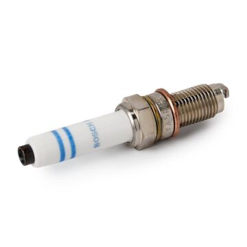 Volkswagen Passat CC İridyum Buji Seti 1.4 TSI 150 Beygir 4 Adet 2012-2016 BOSCH