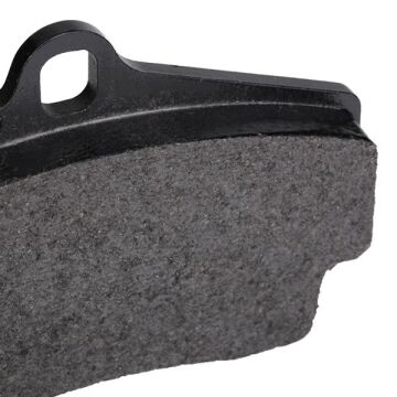 Porsche Boxster Arka Fren Balatası 2.7 2005-2011 TEXTAR