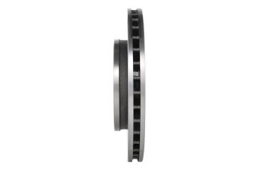 Mitsubishi Colt Ön Fren Diski 1.3 Benzinli 256 mm Çap 2005-2012 BOSCH