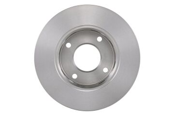 Mitsubishi Colt Ön Fren Diski 1.3 Benzinli 256 mm Çap 2005-2012 BOSCH