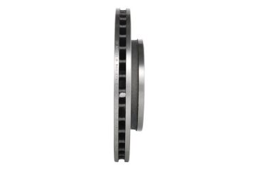 Mitsubishi Colt Ön Fren Diski 1.3 Benzinli 256 mm Çap 2005-2012 BOSCH