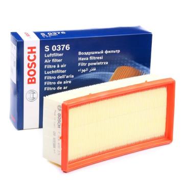 Peugeot 208 Hava Filtresi 1.2 VTi 82 Beygir 2012-2018 BOSCH
