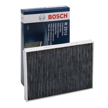 Mercedes Sprinter 906 Karbonlu Polen Filtresi 316 CDI 163 Beygir 2006-2017 BOSCH