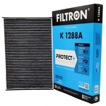 Mercedes Sprinter 906 Karbonlu Polen Filtresi 316 CDI 163 Beygir 2006-2017 FILTRON