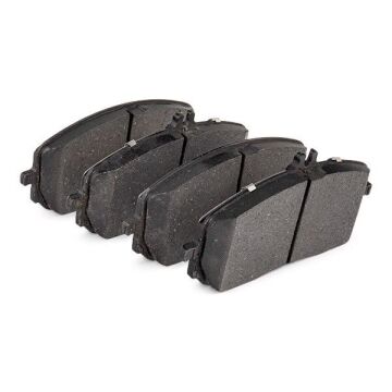 Mercedes A Seri W177 Kasa A200 1.3 163 Beygir Ön Fren Balatası AMG Spor Paket 2018 Sonrası DELPHI