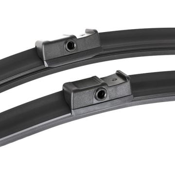 Porsche Cayenne Ön Silecek Seti Sağ Sol Takım 2007-2010 BOSCH