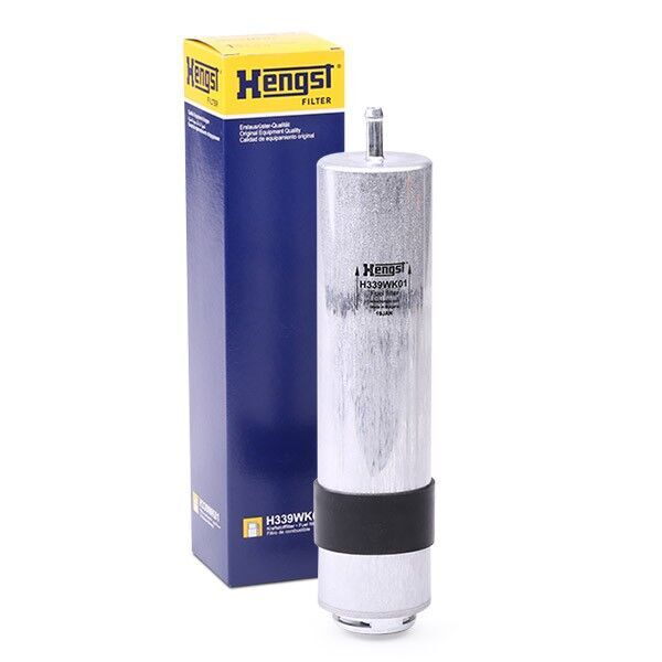 BMW 3 Serisi E90 Mazot Filtresi 320d 184 Beygir 2005-2012 HENGST
