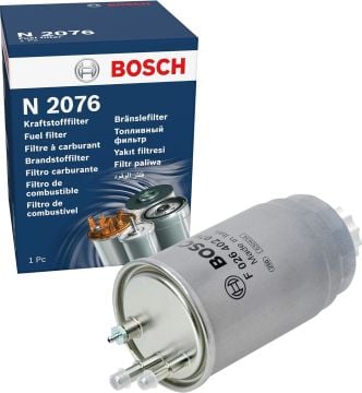 Fiat Bravo Mazot Filtresi 1.6 Multijet 2008-2014 BOSCH