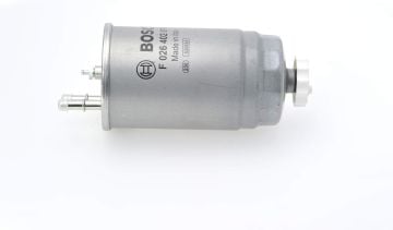 Fiat Bravo Mazot Filtresi 1.6 Multijet 2008-2014 BOSCH