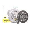 Mini Cooper Debriyaj Neti N12 Motor 1.6 120 Beygir Rulmanlı Set 2007-2014 LUK
