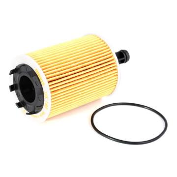 Skoda Fabia Yağ Filtresi 1.4 TDI / 1.9 TDI 2007-2014 KNECHT / MAHLE