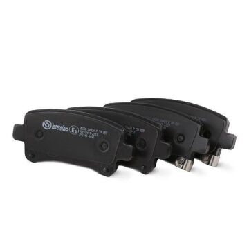 Opel İnsignia A Arka Fren Balatası 2.0 CDTI 195 Beygir 2008-2016 BREMBO