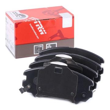 Hyundai Elantra Ön Fren Balatası 2007-2011 TRW