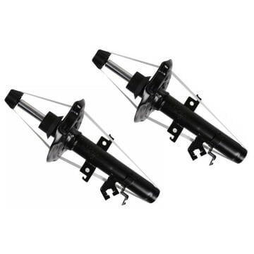 Nissan Qashqai J11 Ön Amortisör Takımı Gazlı 2014-2021 SACHS