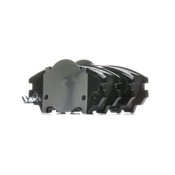 Opel İnsignia A Ön Fren Balatası 2.0 CDTI 195 Beygir 321 mm Disk İçin 2008-2016 FERODO