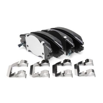 Opel İnsignia A Ön Fren Balatası 2.0 CDTI 195 Beygir 321 mm Disk İçin 2008-2016 FERODO