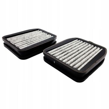 Mercedes E Serisi W211 Kasa E270 CDI Karbonlu Polen Filtresi 177 Beygir Otomatik Klimalı 2002-2009 FILTRON