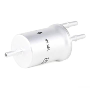 Audi A3 Benzin Filtresi 1.8 TFSI 160 Beygir 2004-2013 MANN