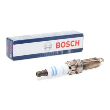 Peugeot 207 İridyum Buji Seti 1.4 VTi 95 Beygir 4 Adet 2006-2012 BOSCH