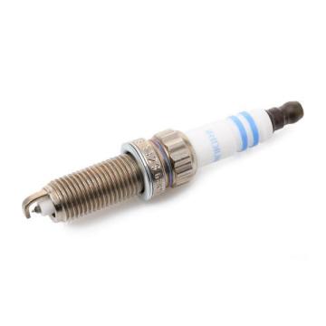 Peugeot 207 İridyum Buji Seti 1.4 VTi 95 Beygir 4 Adet 2006-2012 BOSCH