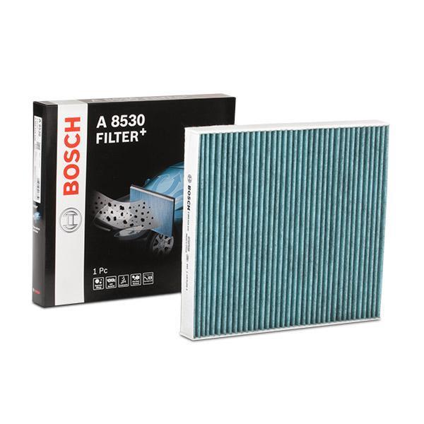 Seat Leon 3 FR Antialerjik Polen Filtresi 1.4 TSI 140 Beygir 2013-2020 BOSCH