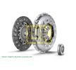 Mini Cooper S Debriyaj Seti N14 Motor 1.6 Turbo 170 Beygir Rulmanlı Set 2007-2014 LUK