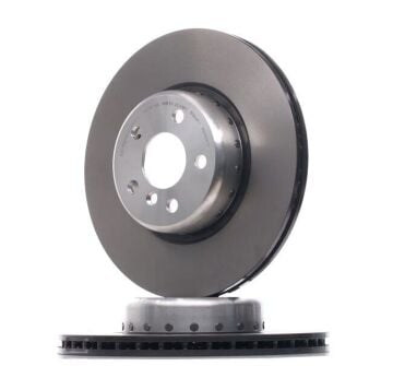 BMW X3 Serisi G01 20i sDrive Ön Fren Diski Standart Paket 330 mm Çap 2018-2024 BREMBO