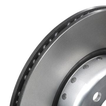 BMW X3 Serisi G01 20i sDrive Ön Fren Diski Standart Paket 330 mm Çap 2018-2024 BREMBO
