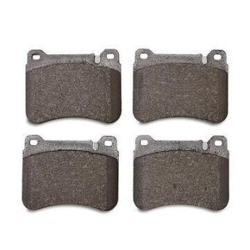 Mercedes C Serisi W203 Kasa C200 Ön Fren Balatası AMG Spor Paket İçin 2004-2006 FERODO