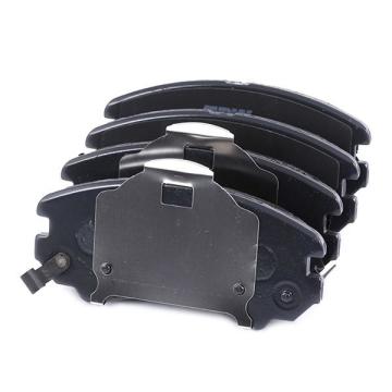 Hyundai Tucson Ön Fren Balatası 2004-2010 TRW