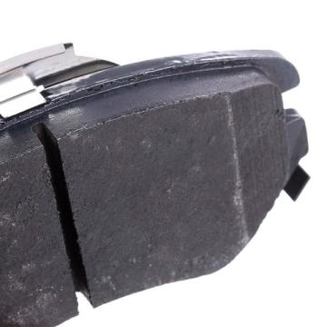 Hyundai Tucson Ön Fren Balatası 2004-2010 TRW