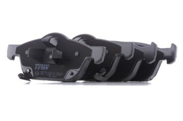 Honda Civic 9 Hatchback Ön Fren Balatası 1.4 Vtec 100 Beygir FK1 2012-2016 TRW