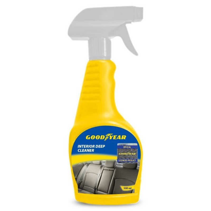 Goodyear Döşeme Temizleyici 500 ML