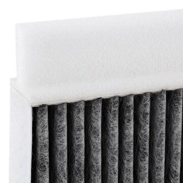 Mercedes E Serisi W213 Kasa E200 D Karbonlu İç Polen Filtresi 1.6 160 Beygir 2016-2023 MANN