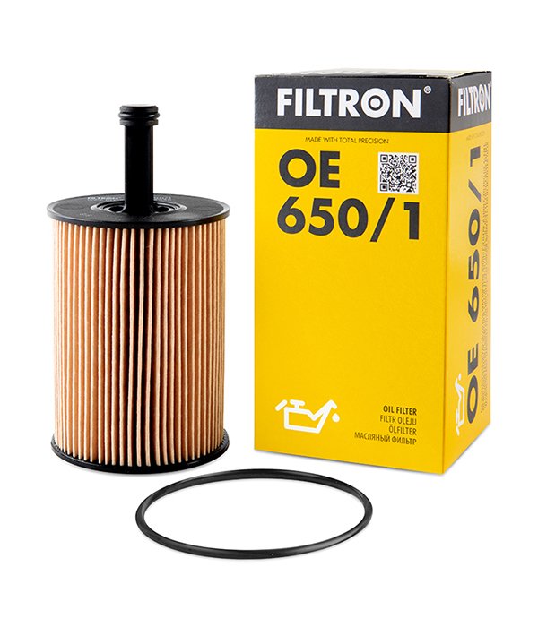 Skoda Octavia Yağ Filtresi 1.9 TDI 105 Beygir 2004-2012 FILTRON