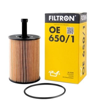 Skoda Octavia Yağ Filtresi 1.9 TDI 105 Beygir 2004-2012 FILTRON