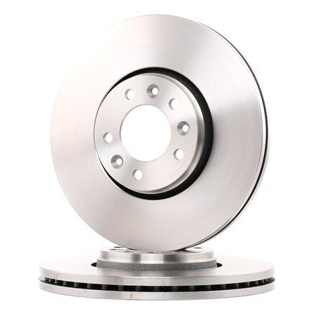 Citroen C5 Ön Fren Diski 2.0 HDi 304 mm 2008-2014 DELPHI