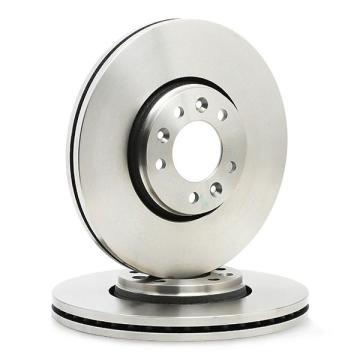 Citroen C5 Ön Fren Diski 2.0 HDi 304 mm 2008-2014 DELPHI