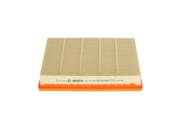 Opel Astra K Hava Filtresi 1.2 Turbo 130 Beygir 2016-2022 BOSCH