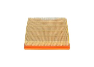 Opel Astra K Hava Filtresi 1.2 Turbo 130 Beygir 2016-2022 BOSCH