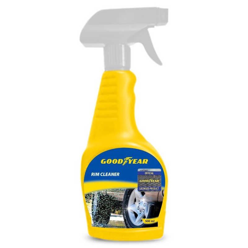 Goodyear Jant Temizleyici 500 ML