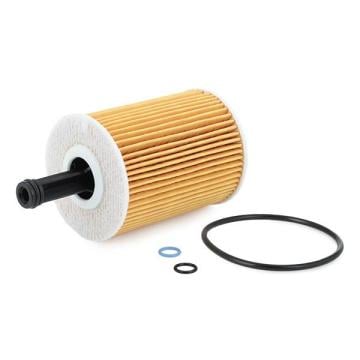 Skoda Octavia Yağ Filtresi 1.9 TDI 105 Beygir 2004-2012 KNECHT / MAHLE