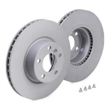 BMW F25 X3 Ön Fren Diski 20i sDrive 170 Beygir 328 mm 2011-2017 ATE ORIGINAL