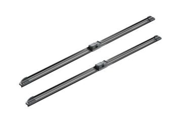 Mercedes E Serisi 211 Kasa Ön Silecek Seti Sağ Sol Takım 2002-2009 BOSCH