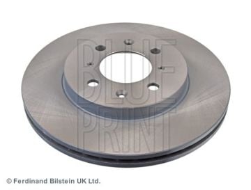 Honda City Ön Fren Diski 258 mm Çap Arkası Diskli Modellere 2006-2008 BLUEPRINT