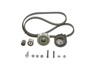 Volkswagen Caddy 3 Triger Seti 1.6 TDI 102 Beygir 2011-2015 BOSCH